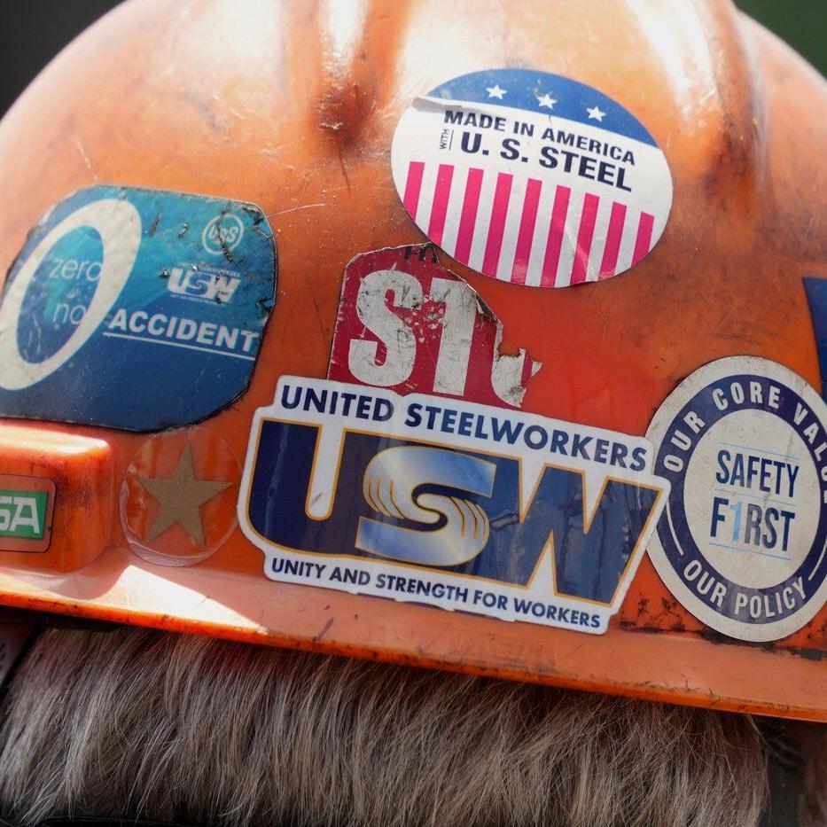 Fatal explosion at U.S. Steel's plant raises questions about its future, despite heavy investment